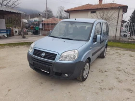 Fiat Doblo 1.4 бензин - 2980 € / 5828.37 лв. - 72232233 2
