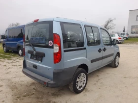 Fiat Doblo 1.4 бензин - 2980 € / 5828.37 лв. - 72232233 6