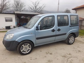 Fiat Doblo 1.4 бензин - 2980 € / 5828.37 лв. - 72232233 7