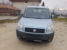 Fiat Doblo 1.4 бензин - 2980 € / 5828.37 лв. - 72232233 3