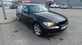 BMW 320 320i с газ