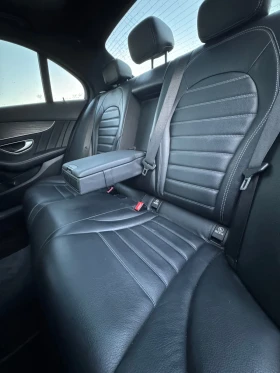 Mercedes-Benz C 220 AMG PACKED Швейцария !  - 15800 € / 30902.11 лв. - 55804126 11