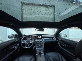 Mercedes-Benz C 220 AMG PACKED Швейцария !  - 15800 € / 30902.11 лв. - 55804126 10