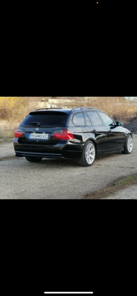 BMW 320 | Mobile.bg � ����� ������ 5
