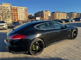 Porsche Panamera Hybrid | Mobile.bg � ����� ������ 5