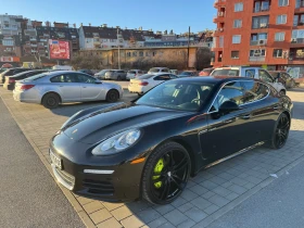 Porsche Panamera Hybrid | Mobile.bg � ����� ������ 6