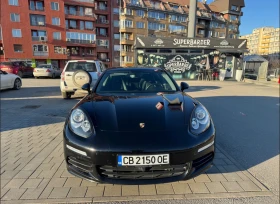 Porsche Panamera Hybrid | Mobile.bg � ����� ������ 2