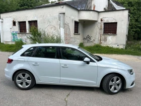 ����� �� �������� �� Audi A3