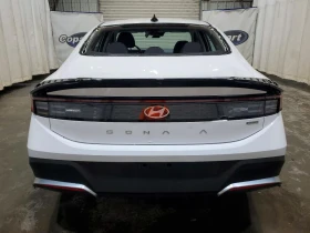 Hyundai Sonata 2.0L 4 FRONT WHEEL DRIVE | Mobile.bg � ����� ������ 6