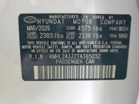 Hyundai Sonata 2.0L 4 FRONT WHEEL DRIVE | Mobile.bg � ����� ������ 13
