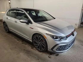 VW Golf * AUTOBAHN * GTI* КАМЕРА* ПАНОРАМА* ПОДГРЕВ*  | Auto.bg — изображение 3