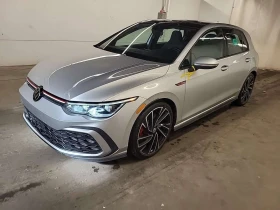 VW Golf * AUTOBAHN * GTI* КАМЕРА* ПАНОРАМА* ПОДГРЕВ*  | Auto.bg — изображение 2