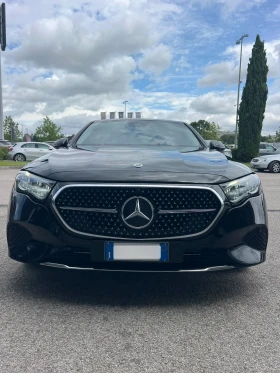 Mercedes-Benz E 220 d Mild hybrid Exclusive Premium Plus - 43500 € / 85078.60 лв. - 53919349 2