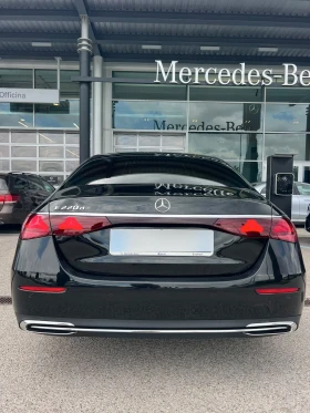 Mercedes-Benz E 220 d Mild hybrid Exclusive Premium Plus - 43500 € / 85078.60 лв. - 53919349 5