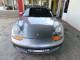 Porsche Boxster 2.7i | Mobile.bg � ����� ������ 5