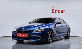 BMW 640 * 640d M Sport Limited Gran Coupe * ЦЕНА ДО БГ