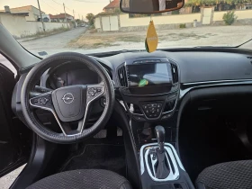 Opel Insignia 2.0TDI SPORT - 8500 € - 52327856 13