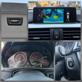 BMW 318 318XD 143K.C. / SPORT / НАВИ / КАМЕРА /КЛИМАТРОНИК | Auto.bg — изображение 12