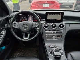 Mercedes-Benz C 300 ��� �����/4matic/CARFAX/�������/�����/�������� | Mobile.bg � ����� ������ 10