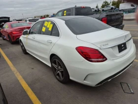 Mercedes-Benz C 300 ��� �����/4matic/CARFAX/�������/�����/�������� | Mobile.bg � ����� ������ 6