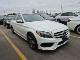Mercedes-Benz C 300 ��� �����/4matic/CARFAX/�������/�����/�������� | Mobile.bg � ����� ������ 5