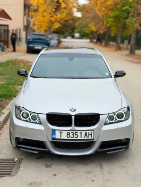BMW 330 Downpipe/Кулер/290+  | Auto.bg — изображение 2