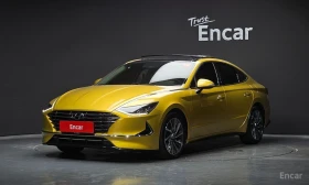 ������ Hyundai Sonata