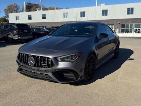 Mercedes-Benz CLA 45 AMG 4MATIC * ДИСТРОНИК* 360 КАМЕРА* АМБИЕНТНО* 