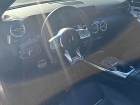 Mercedes-Benz CLA 45 AMG 4MATIC * ДИСТРОНИК* 360 КАМЕРА* АМБИЕНТНО*  | Auto.bg — изображение 7