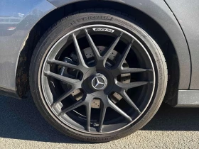 Mercedes-Benz CLA 45 AMG 4MATIC * ДИСТРОНИК* 360 КАМЕРА* АМБИЕНТНО*  | Auto.bg — изображение 6