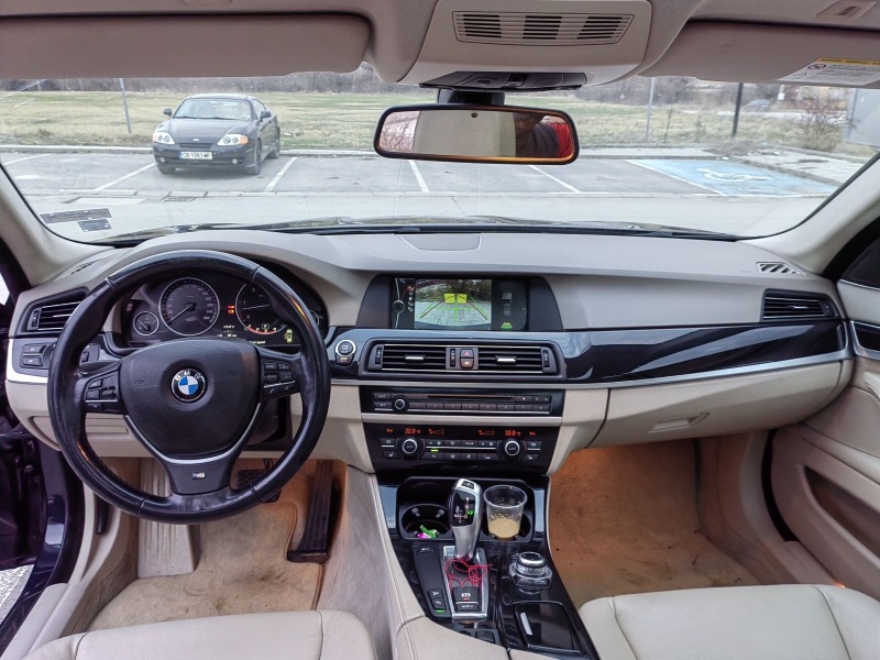 BMW 530 Xdrive, снимка 8 - Автомобили и джипове - 46010020
