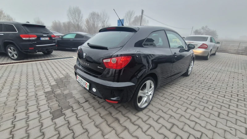 Seat Cupra Ibiza ЛИЗИНГ, снимка 6 - Автомобили и джипове - 48439528