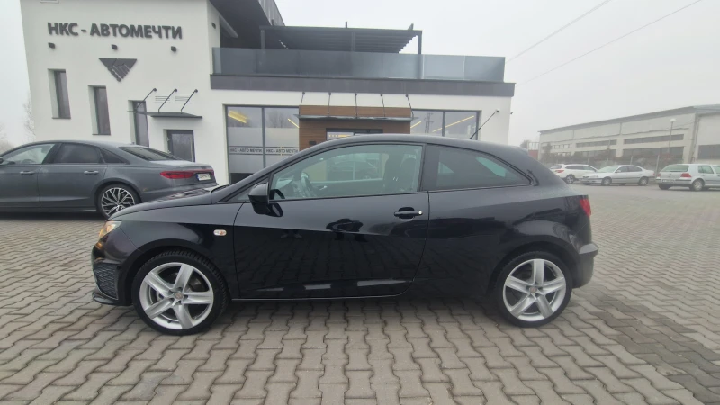 Seat Cupra Ibiza ЛИЗИНГ, снимка 3 - Автомобили и джипове - 48439528