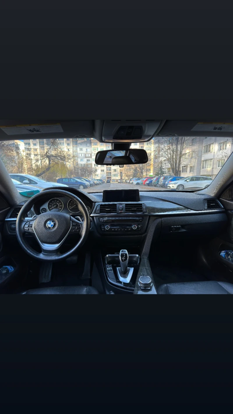 BMW 435 i Gran Coupe Xdrive M-performance , снимка 10 - Автомобили и джипове - 48584750