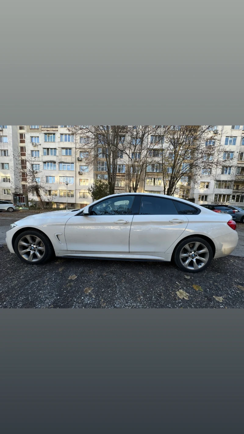 BMW 435 i Gran Coupe Xdrive M-performance , снимка 3 - Автомобили и джипове - 48584750