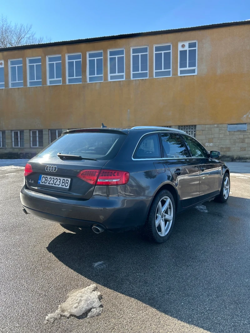 Audi A4 2.7 TDI , снимка 3 - Автомобили и джипове - 49244594