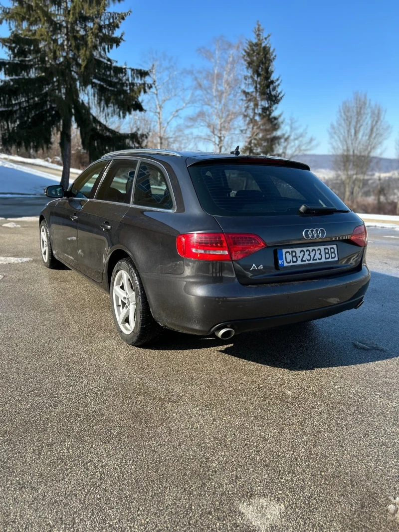 Audi A4 2.7 TDI , снимка 4 - Автомобили и джипове - 49244594