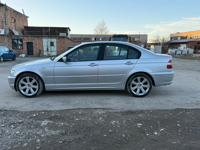 BMW 318 320, снимка 6 - Автомобили и джипове - 49392762