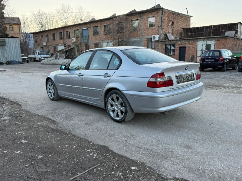 BMW 318 320, снимка 3 - Автомобили и джипове - 49392762