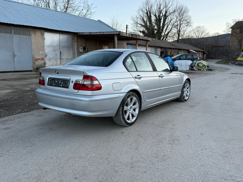 BMW 318 320, снимка 4 - Автомобили и джипове - 49392762