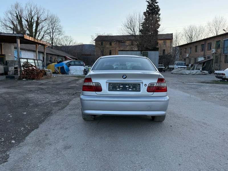 BMW 318 320, снимка 8 - Автомобили и джипове - 49392762