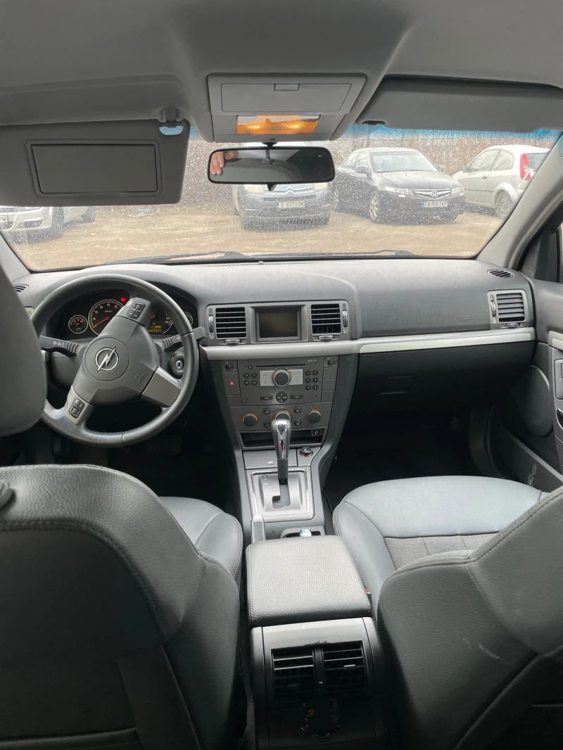 Opel Vectra 2.2i, снимка 5 - Автомобили и джипове - 49534122