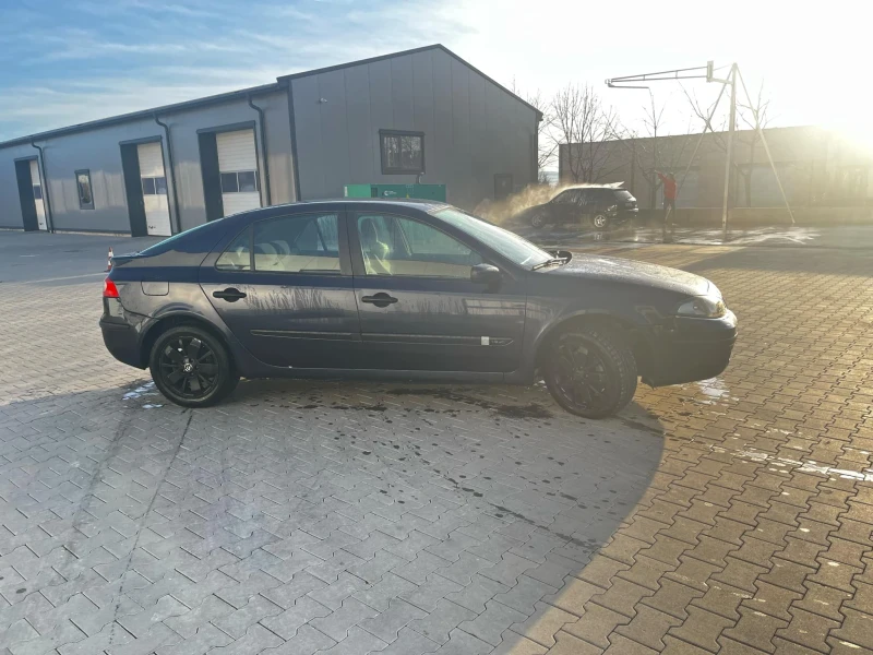 Renault Laguna, снимка 3 - Автомобили и джипове - 49548883