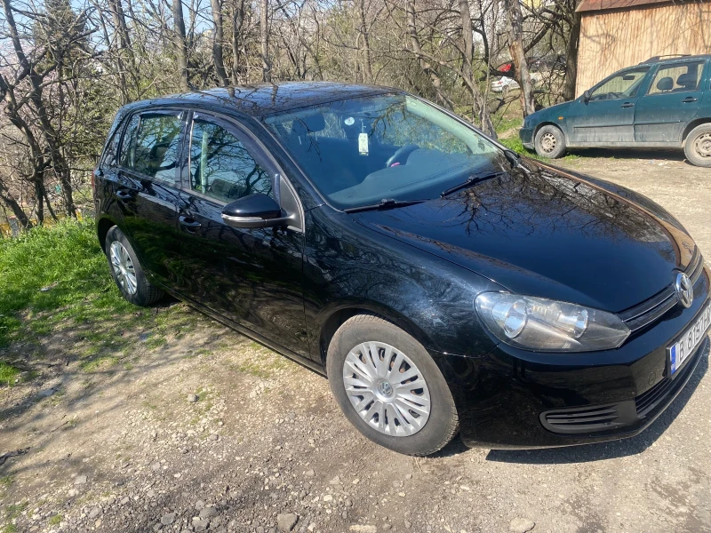 VW Golf, снимка 2 - Автомобили и джипове - 49584010