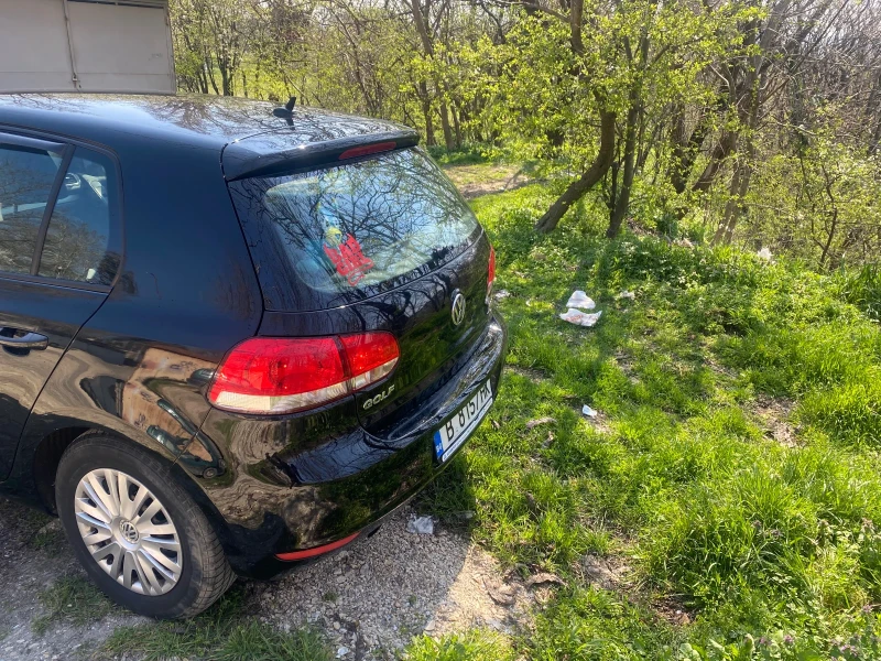 VW Golf, снимка 12 - Автомобили и джипове - 49584010