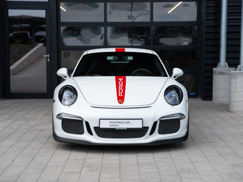 Porsche 911 GT3 Club sport, снимка 4 - Автомобили и джипове - 50735546