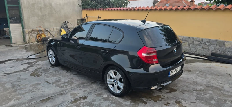 BMW 118 FACE LIFT NAVI , снимка 3 - Автомобили и джипове - 51672488