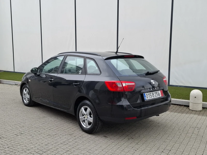 Seat Ibiza 1.6TDI* (90кс)* * HOВ ВНОС* * , снимка 6 - Автомобили и джипове - 51882975