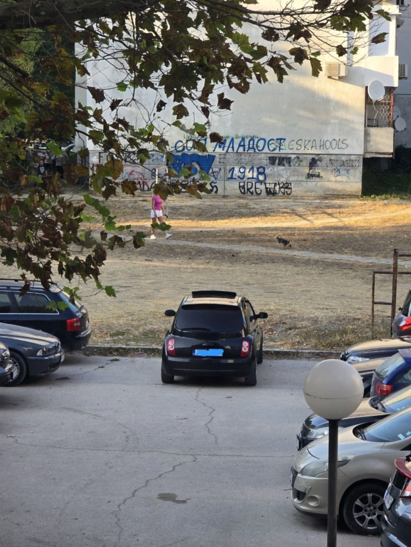 Nissan Micra 160sr, снимка 7 - Автомобили и джипове - 52380571