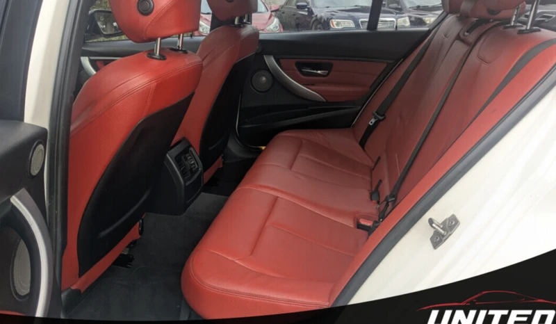 BMW 335 xdrive, снимка 8 - Автомобили и джипове - 52749861